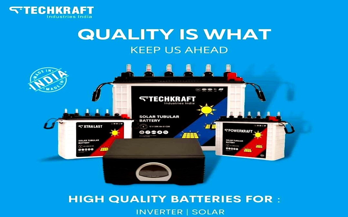 Maximising Solar Power Generation with MPPT-Based Inverters