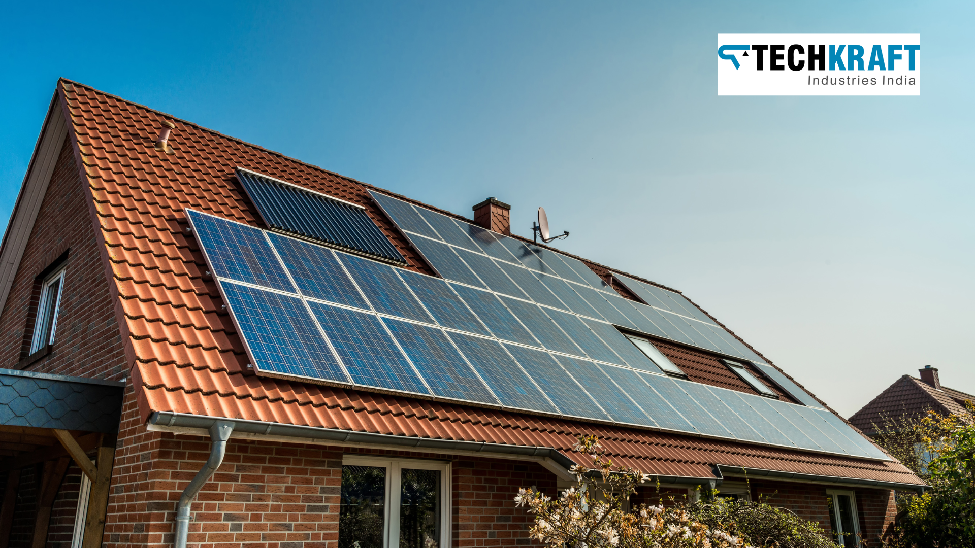 Solar Energy for Residential Use: A Practical Guide for Turkish Homeowners